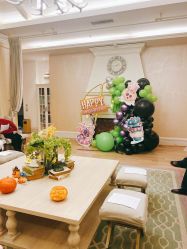 -皇家月府月子中心(沈阳店)