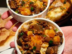 -北李·海肠捞饭·大连菜(望京凯德MALL店)