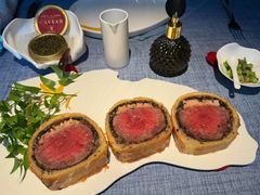 -弦月窗LUNETTE BY AMANDA(复兴路店)