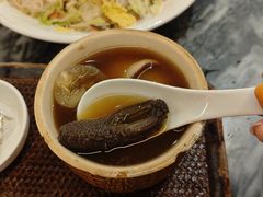 -安泰楼·佛跳墙创始人·传统闽味早茶·酒楼(三坊七巷闽菜地标店)