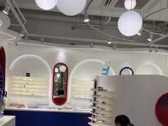 -青聪儿童眼镜(浦江店)