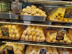 -菲律宾面包(宝发大厦店)