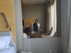 -青岛银沙滩温德姆至尊酒店