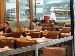 大堂-东方饺子王(新奥购物中心店)