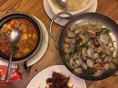 -新白鹿餐厅(龙游路总店·杭帮菜名店)