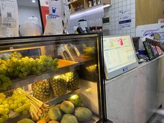 -茶百道(锦江华熙528店)