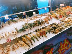 -明记烧鱼美味店