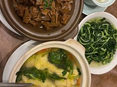 -一楼食业·美食人家