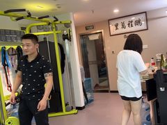 -M.S拳击泰拳馆(大学路店)