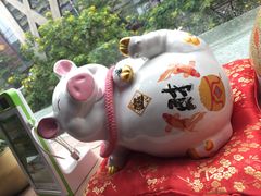 -Pelicana百利家炸鸡(江南西名店城店)