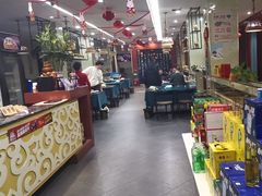-韶山冲湘菜馆(大明湖店)