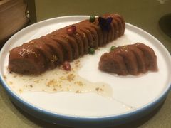 糯米藕-宁波石浦大饭店(新材料城店)