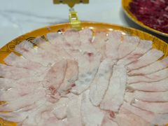 -潮汕大目牛肉火锅(皇岗旗舰店)