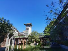 -广州神农草堂中医药博物馆