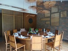 -芳草地度假酒店·野炉中餐厅