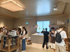 -喜茶(广州佳兆业广场店)