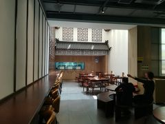 -奎元馆(市民中心店)