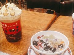 -糖纸甜品(恒一广场店)