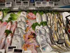 -高佳庄·舟山海鲜(海景旗舰店)