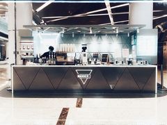 -Manner Coffee(丁香国际店)
