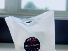 -WHEAT&BAKER-麥(凯德来福士店)
