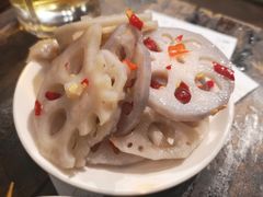 藕片-盟重烧烤(东瓜山创始店)