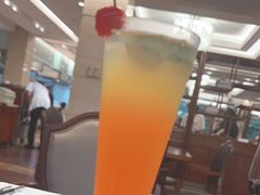 -浙江西子宾馆·瑶园咖啡厅