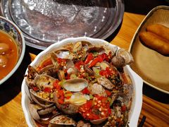 -杰J.w.m深夜食堂 厚杰居酒屋(淮海街商业街店)