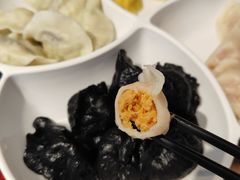 -船歌·鱼水饺青岛菜(奥帆中心店)