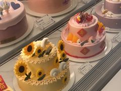 -GANSO元祖食品(锦创书城店)