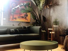 -山下C5cafe(惠通时代广场店)
