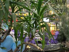 -九尊食上(生态园林酒店)