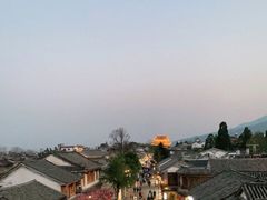 -大理古城