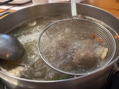 -海银海记潮汕牛肉火锅(新港中路海珠店)