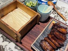 -一味大院•桐庐菜传承店(春江路店)