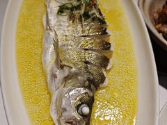 -海富门·带鱼·淮扬菜·粤菜(甘家口店)