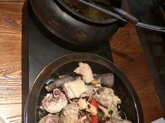 -云海肴·汽锅鸡·云南菜(领展购物广场·中关村店)