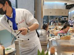 -上渔铁板烧(熙悦汇店)