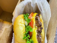 -Shake Shack(南山万象天地店)