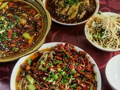 -老丘丘(较场口店)