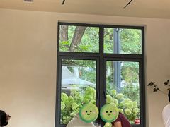 -花神·轻食简餐·咖啡馆·花卉绿植(荷兰花卉小镇店)