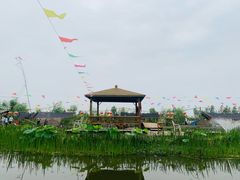 -同銮特种养殖场·龙虾垂钓