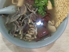 -金原鸭血粉丝汤总店(锁金村店)