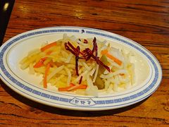 -老雒阳面馆·水席(定鼎门店)