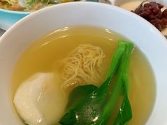 -时间里·新派粤菜(远洋店)