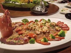 -全晋丽呈睿轩酒店-餐厅