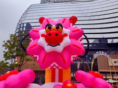 -龙湖成都上城天街