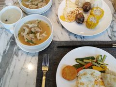 -北京王府井希尔顿酒店·万斯阁西餐厅