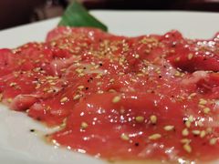 -俺的焼肉(銀座9丁目店)