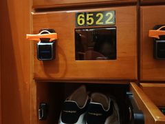 -木子塘汗蒸生活馆(财富港店)